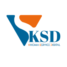 KSD - Khidma Service Digital