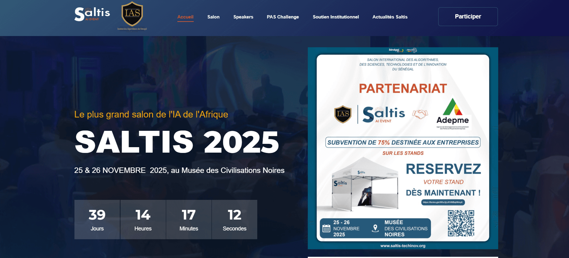 Saltis