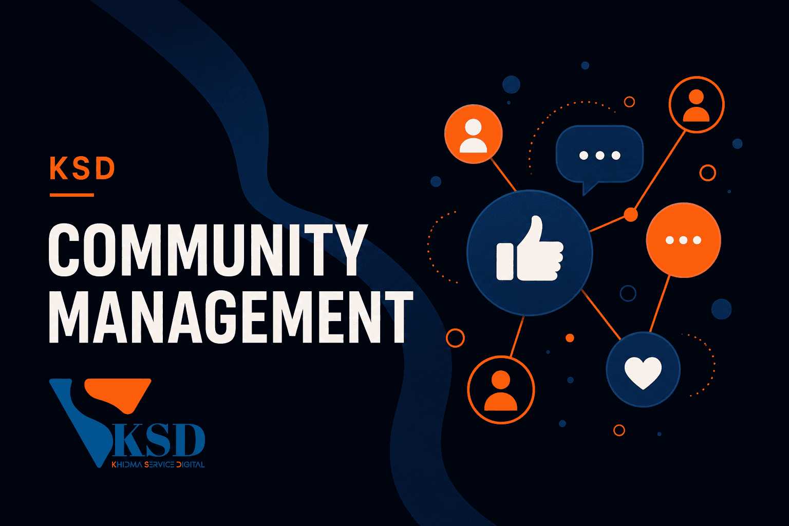 Community management à Dakar : que faire pour vraiment obtenir des clients ?