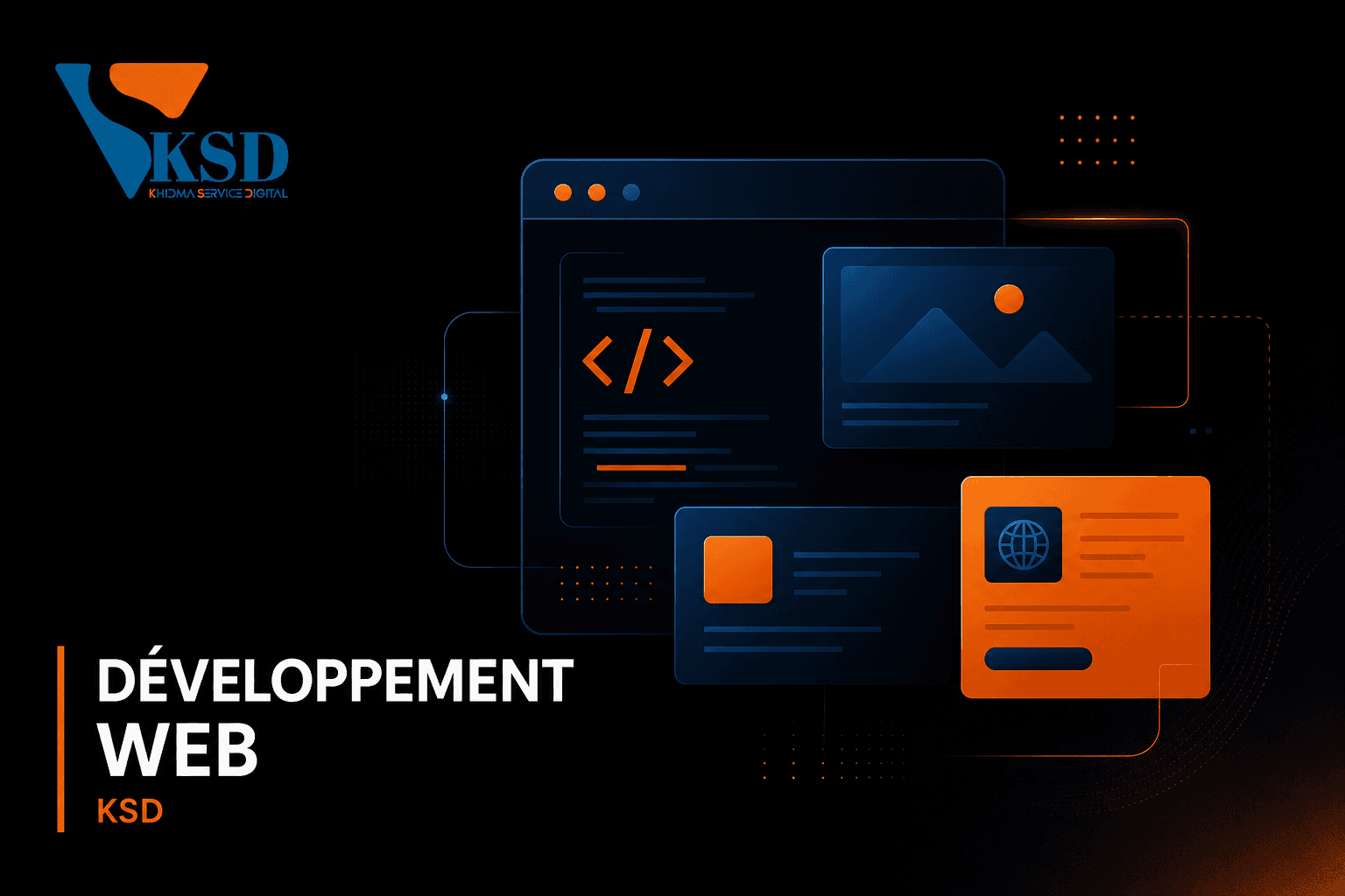 Développement Web